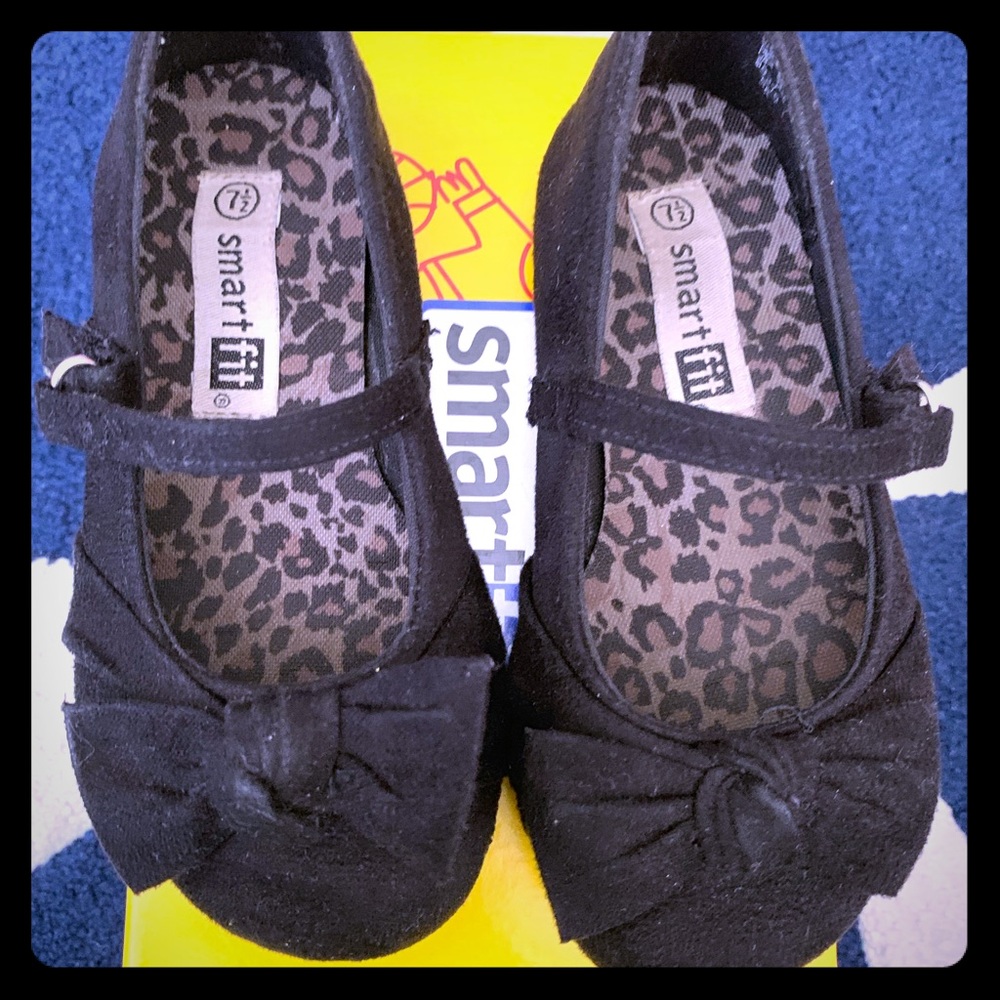 toddler black mary jane shoes